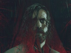 Alan Wake 2'de Alan Wake (Görsel Kaynak: Remedy Entertainment)