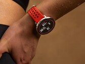 Amazfit'in Active 2 akıllı saati (Premium resimde) 6.9.0.1 yazılım sürümünü alıyor. (Resim kaynağı: Amazfit)