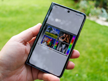 Google Pixel Fold