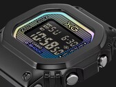 Casio'nun GM-S5600XG-1 modeli, XG ile işbirliği içinde üretilen iki G-Shock'tan biridir