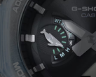 Casio yeni benzersiz iskelet mavisi G-Shock Frogman ve CasiOak saatlerini resmi olarak piyasaya sürüyor