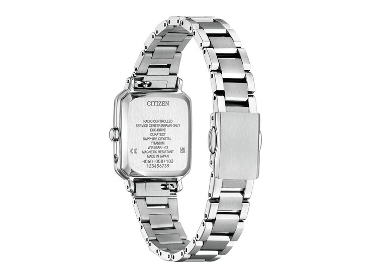 Citizen xC Hikari Collection Square 2way ES9500-51A saat