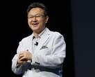 Eski PlayStation patronu Shuhei Yoshida'nın yakın plan portresi