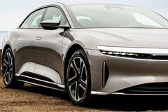 Lucid Air: Yeni Air UX 3.0 yazılım güncellemesi, modern lüks elektrikli araçların son derece kısa donanım yaşam döngülerini gözler önüne seriyor.