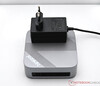 Ninkear Mbox 11, 30 watt güç kaynağı ünitesi ile (12 V; 2,5 A)