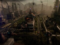 New Cycle 16 Haziran'a kadar Steam'de %50 indirimli.