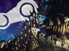 Primal Carnage: Extinction 31 Mayıs'a kadar Steam'de %90 indirimli.