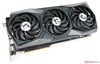 MSI GeForce RTX 3080 Gaming X Trio