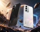 Realme 16x, kahverengi ve beyaz renk seçenekleriyle satışa sunulacak.