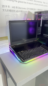GTX 980 kartlarını SLI modunda barındıran GT80 Titan SLI, günümüzde hâlâ en yüksek performanslı dizüstü bilgisayarlardan biri olmaya devam ediyor