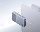 Ugreen Nexode Air 100W, düz bir tasarıma sahip olarak ABD'de satışa sunulmuştur.