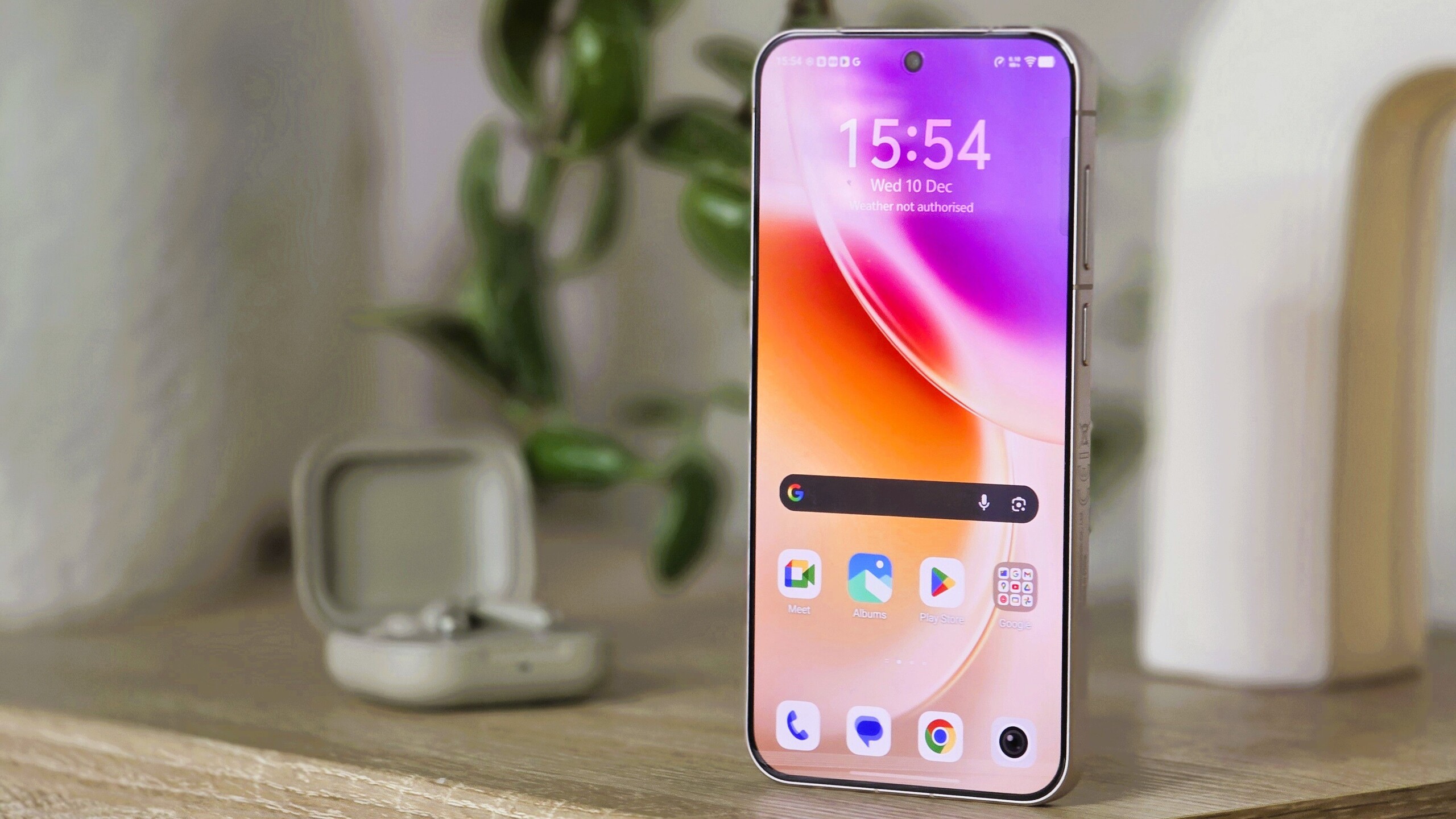 Vivo X300 akıllı telefon inceleme birimi