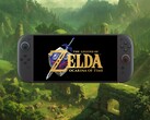 Switch 2'de gösterilen The Legend of Zelda: Ocarina of Time yeniden yapımı