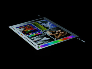 Görüş açısı kararlılığı