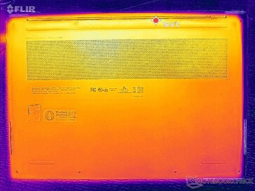 Sistem boşta (D kapağı)