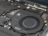 Core Ultra X7, yeni Framework ile karşılaştırıldığında Dell'de oldukça belirgin bir farkla daha hızlı çalışıyor.