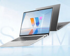 Vivobook 16SE (resimde) şirketin iki yeni Wildcat Lake dizüstü bilgisayarından biri.