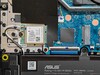 Asus TUF Gaming A16: WLAN kartı