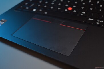 Lenovo ThinkPad T14s G4: Dokunmatik Yüzey