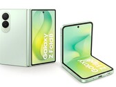 Üç Samsung Galaxy Z Fold 8 ve Galaxy Z Flip 8 katlanabilir telefon modeli, Samsung’tan doğrudan yeşil tonlarında da satışa sunulacak.