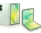 Üç Samsung Galaxy Z Fold 8 ve Galaxy Z Flip 8 katlanabilir telefon modeli, Samsung’tan doğrudan yeşil tonlarında da satışa sunulacak.