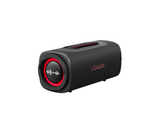 Yeni XBoom Blast hoparlör