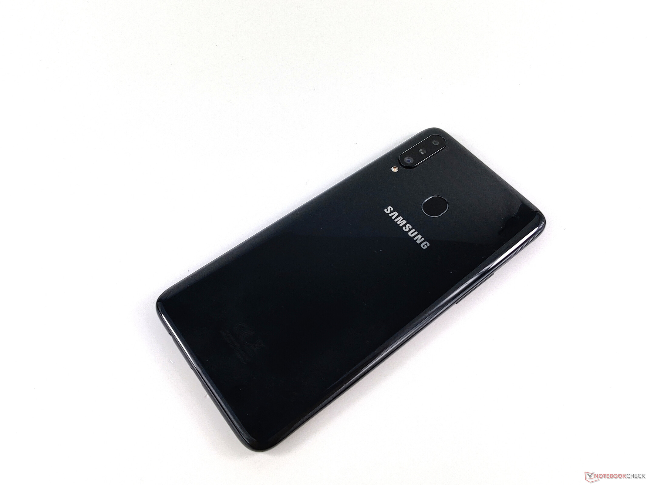 samsung galaxy a20s akilli telefon