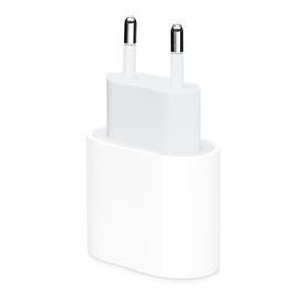 Apple 20 Watt USB-C Şarj Cihazı