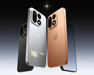 OnePlus renkleri