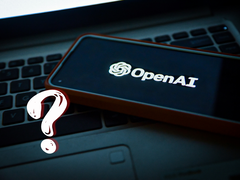 OpenAI logosu