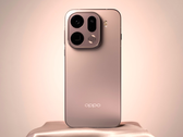 Oppo Find X9 Pro.