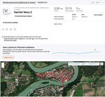 GPS testi Garmin Venu 2: genel bakış