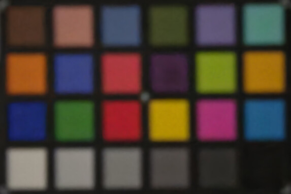 ColorChecker 