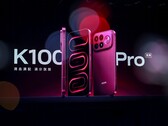 Xiaomi, standart bir Redmi K100 akıllı telefonun piyasaya çıkacağını doğruladı.