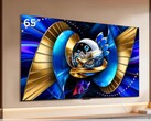 TCL'nin T7M Ultra SQD-Mini LED TV'si