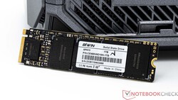 biWin'den 1 TB SSD