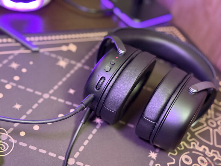 USB-C kablolu modda çalışan Akko Verge S9 Ultra