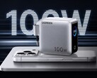 Yeni Ugreen Nexode Pro 100W, dört bağlantı noktası ve akıllı bir ekrana sahiptir