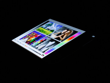 Görüş açısı kararlılığı