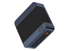 Bosgame E7 yeni bir mini PC'dir