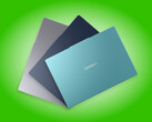 IdeaPad Slim 3x 15Q7X11, 1,5 kg ağırlığındadır.