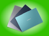 IdeaPad Slim 3x 15Q7X11, 1,5 kg ağırlığındadır.