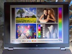 Gölge altında açık havada