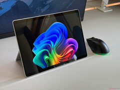 Microsoft Surface Pro OLED 2026
