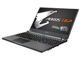 Aorus 15P WB incelemede: Kompakt oyun güç merkezi çok iyi pil ömrü sunuyor