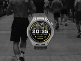 Yeni Amazfit akıllı saat sosyal medyaya sızdı