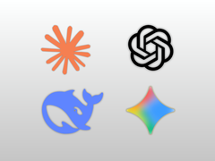 Diğer yapay zeka modellerinin yanı sıra Claude, Gemini, GPT ve DeepSeek en çok ilgi çeken bulgulardan bazılarını sundu.