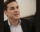 Electronic Arts CEO'su Andrew Wilson'ın bir fotoğrafı