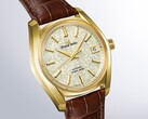 Grand Seiko'nun Heritage Collection SBGH376 saati