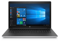 HP ProBook 470 G5